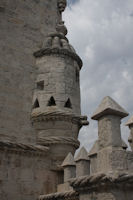 The Tower of Belem